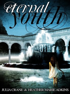 cover image of Eternal Youth